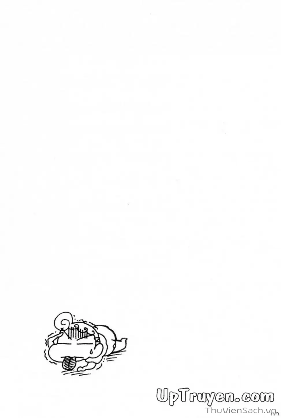 Truyện Tranh Shin - Cậu Bé Bút Chì trang 3