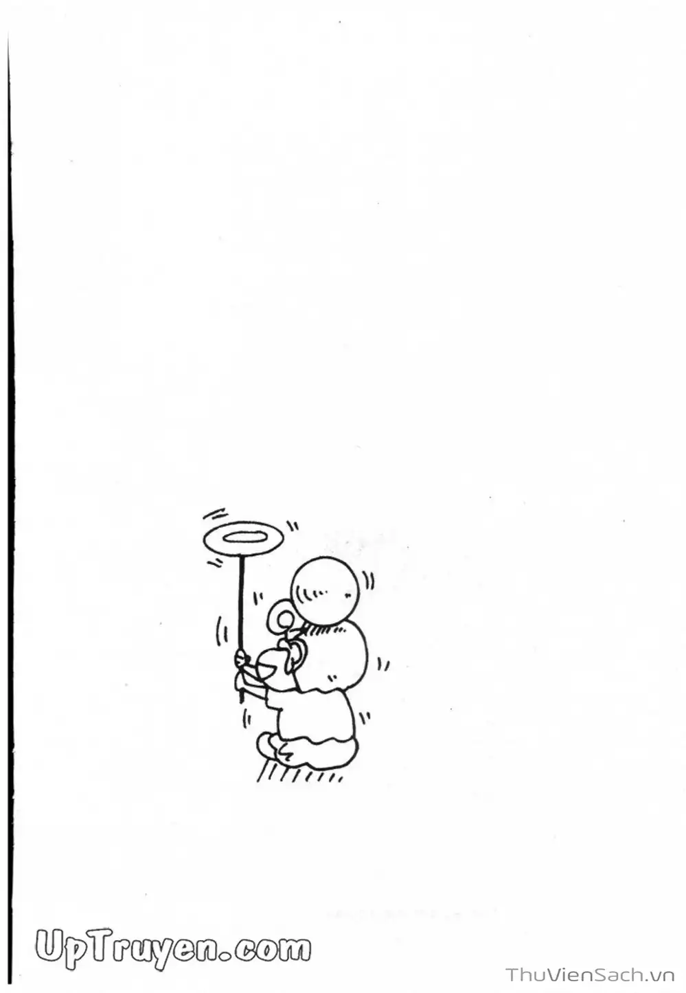 Truyện Tranh Shin - Cậu Bé Bút Chì trang 3