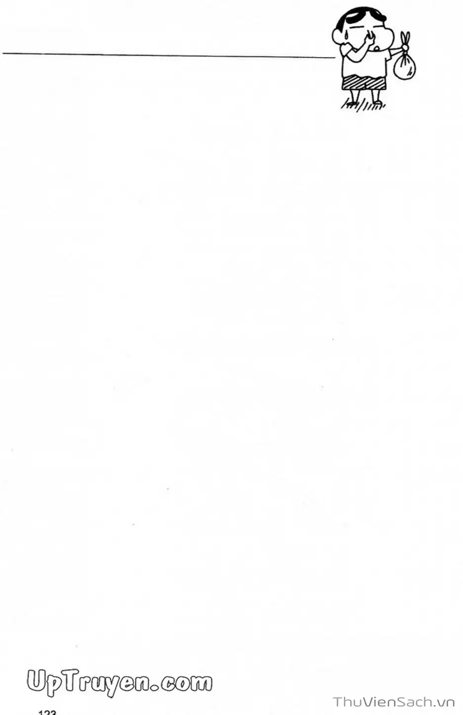 Truyện Tranh Shin - Cậu Bé Bút Chì trang 3