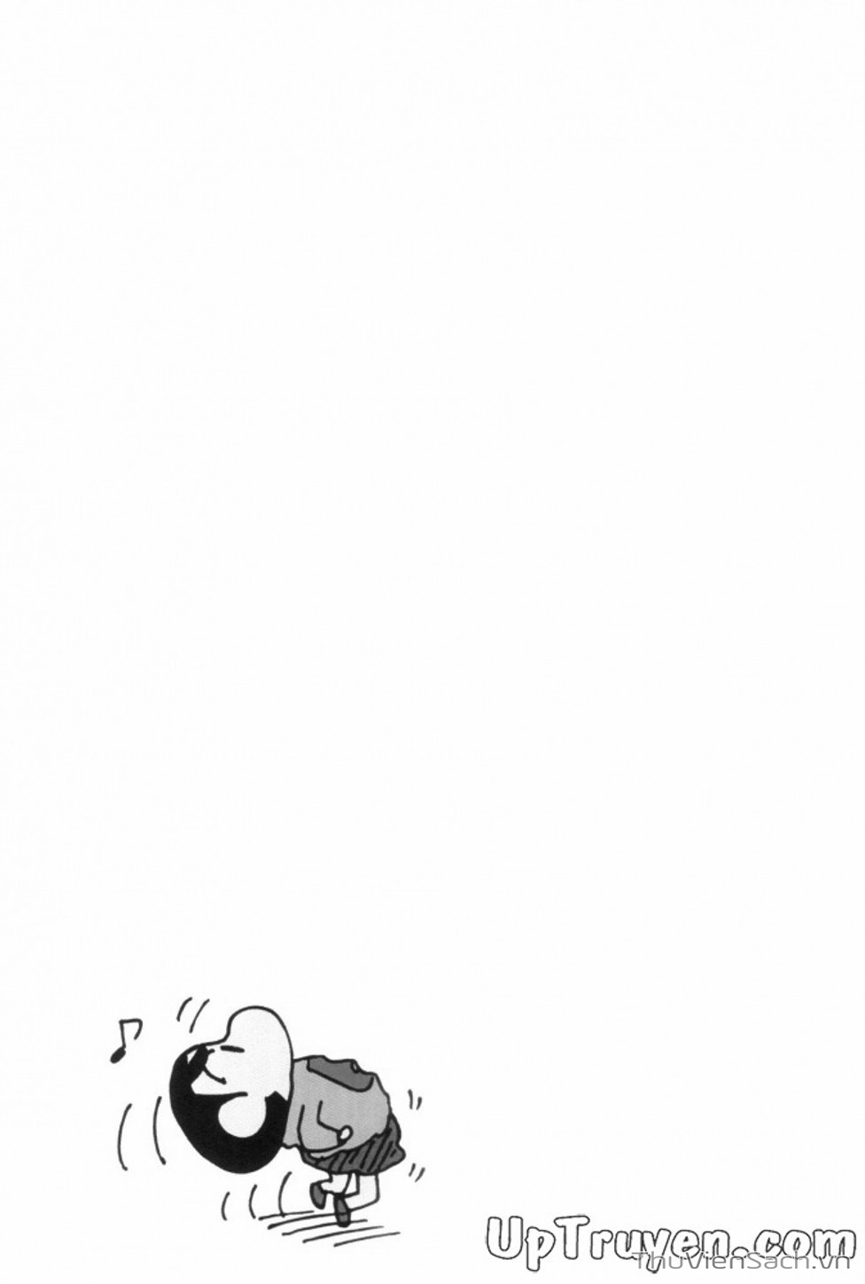 Truyện Tranh Shin - Cậu Bé Bút Chì trang 3