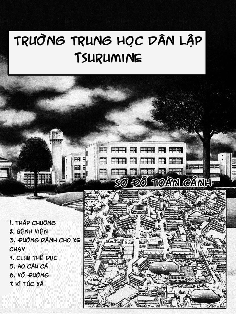 Truyện Tranh Đại Ca Đi Học Judo - Shin Kotaro Makaritoru! Juudouhen trang 5