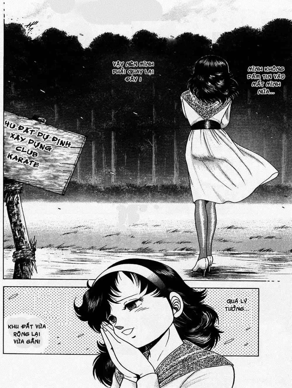 Truyện Tranh Đại Ca Đi Học Judo - Shin Kotaro Makaritoru! Juudouhen trang 5