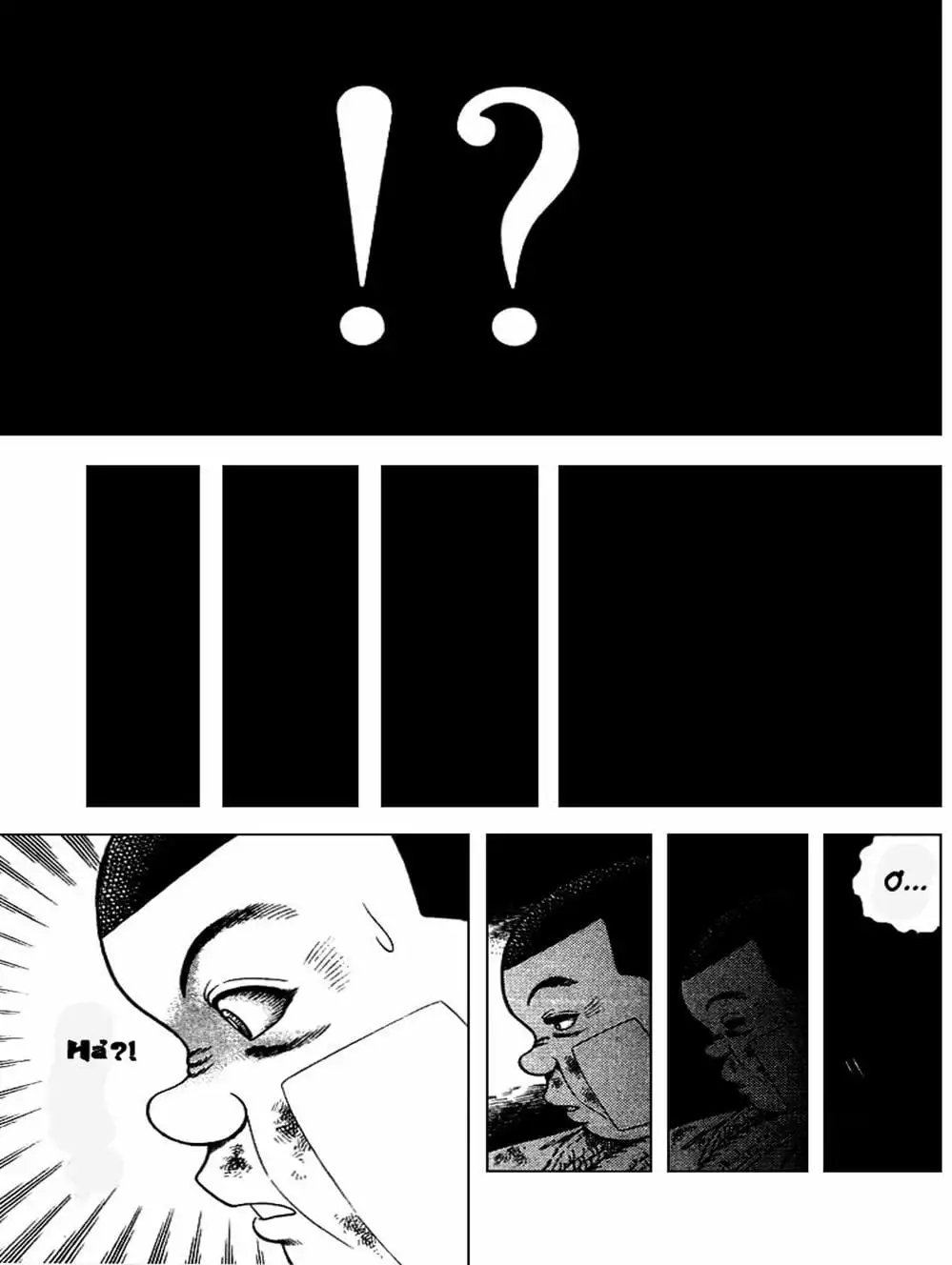 Truyện Tranh Đại Ca Đi Học Judo - Shin Kotaro Makaritoru! Juudouhen trang 5