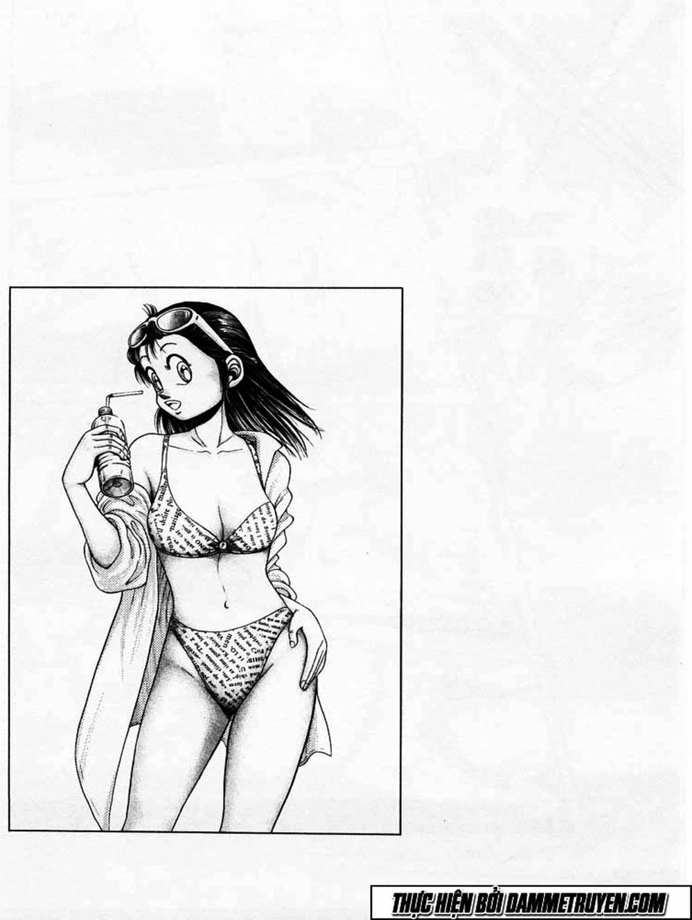 Truyện Tranh Đại Ca Đi Học Judo - Shin Kotaro Makaritoru! Juudouhen trang 5