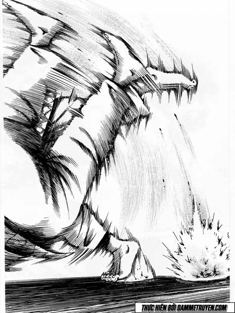 Truyện Tranh Đại Ca Đi Học Judo - Shin Kotaro Makaritoru! Juudouhen trang 5