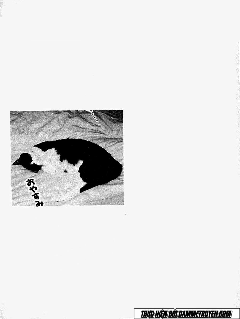 Truyện Tranh Đại Ca Đi Học Judo - Shin Kotaro Makaritoru! Juudouhen trang 5