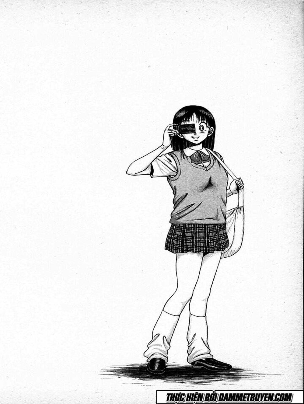 Truyện Tranh Đại Ca Đi Học Judo - Shin Kotaro Makaritoru! Juudouhen trang 5