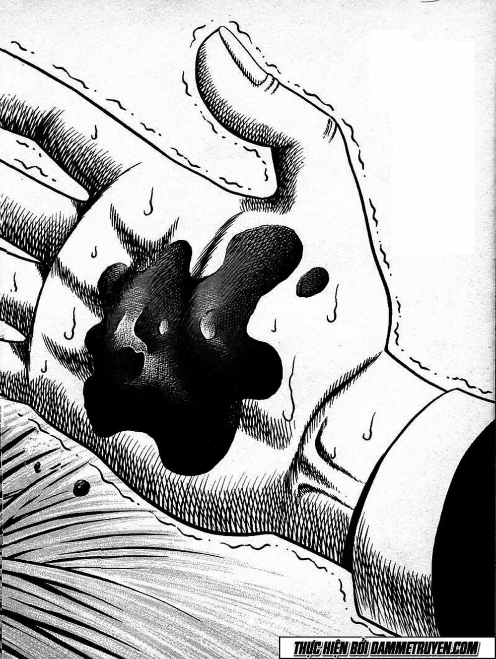 Truyện Tranh Đại Ca Đi Học Judo - Shin Kotaro Makaritoru! Juudouhen trang 5