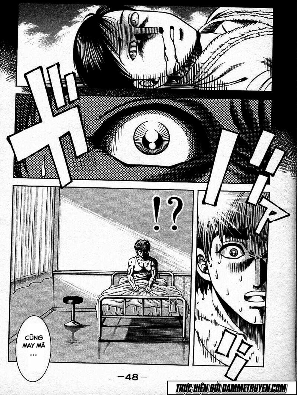 Truyện Tranh Đại Ca Đi Học Judo - Shin Kotaro Makaritoru! Juudouhen trang 5