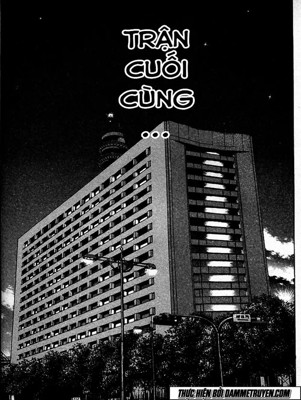 Truyện Tranh Đại Ca Đi Học Judo - Shin Kotaro Makaritoru! Juudouhen trang 5