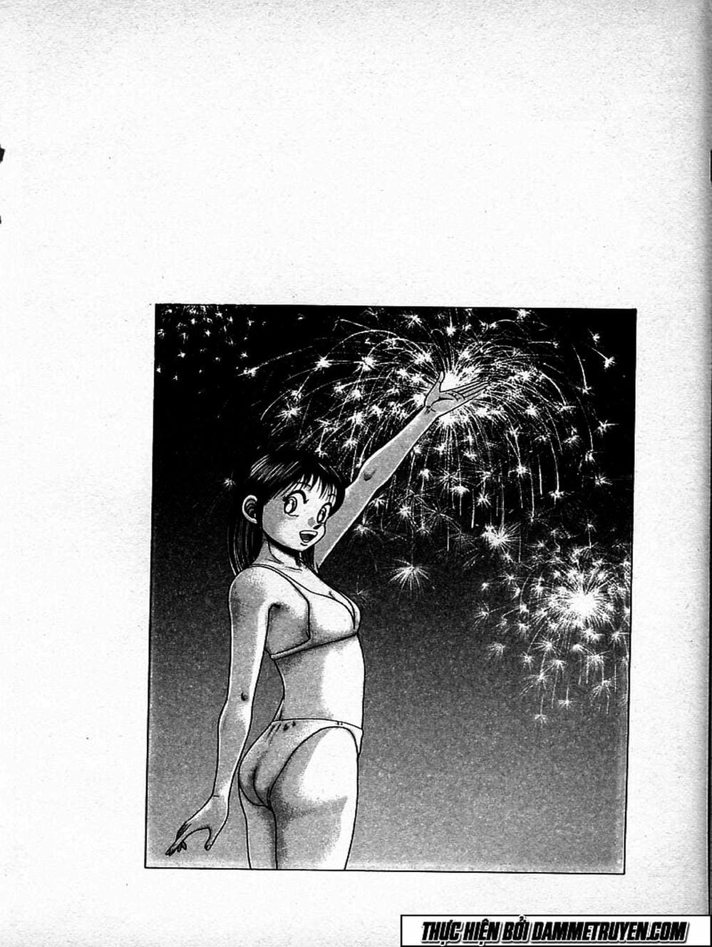 Truyện Tranh Đại Ca Đi Học Judo - Shin Kotaro Makaritoru! Juudouhen trang 5