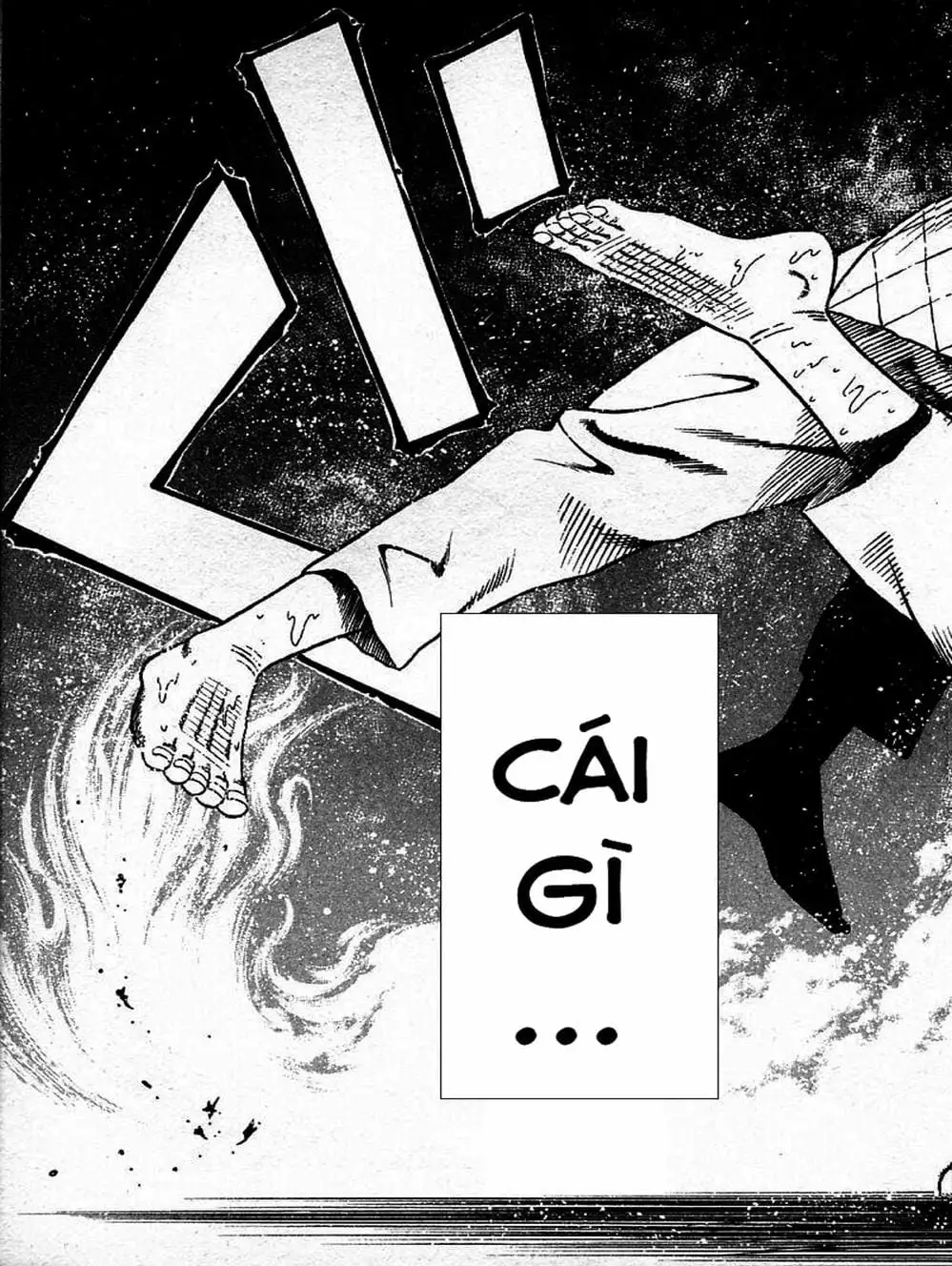 Truyện Tranh Đại Ca Đi Học Judo - Shin Kotaro Makaritoru! Juudouhen trang 5