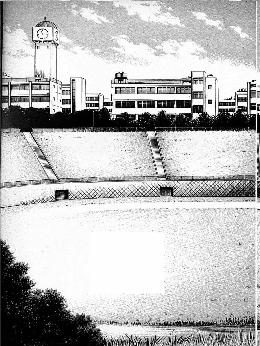 Truyện Tranh Đại Ca Đi Học Judo - Shin Kotaro Makaritoru! Juudouhen trang 5