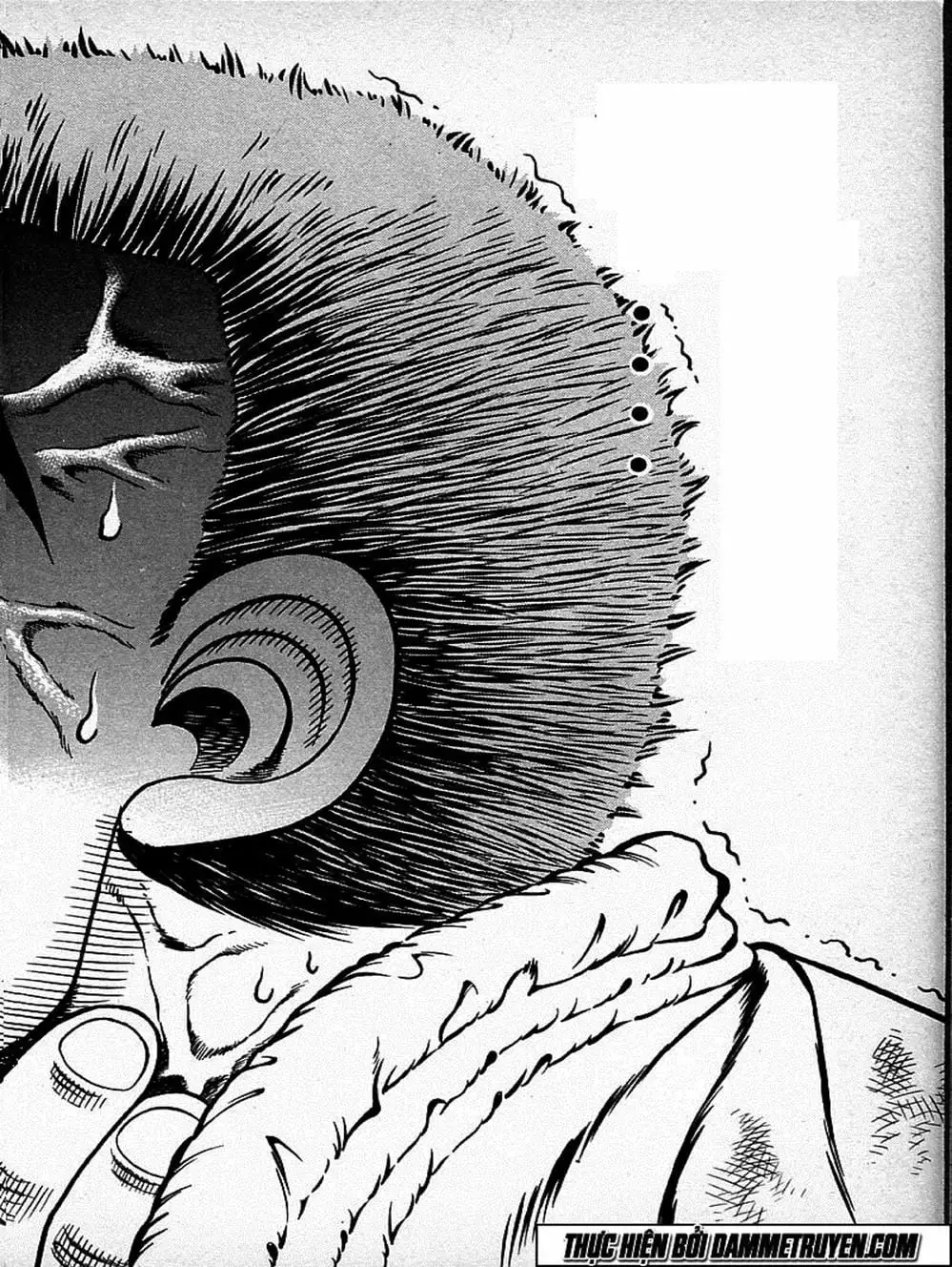 Truyện Tranh Đại Ca Đi Học Judo - Shin Kotaro Makaritoru! Juudouhen trang 5