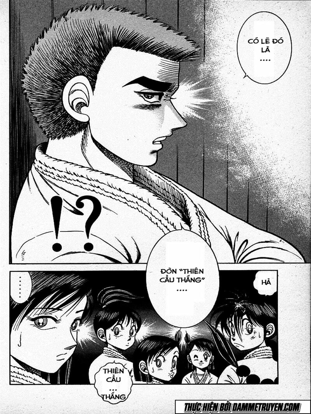 Truyện Tranh Đại Ca Đi Học Judo - Shin Kotaro Makaritoru! Juudouhen trang 5