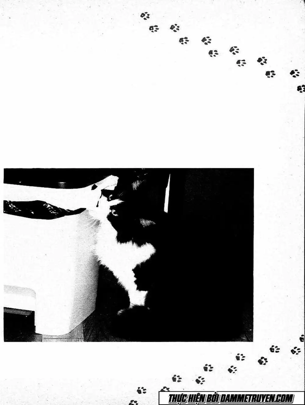 Truyện Tranh Đại Ca Đi Học Judo - Shin Kotaro Makaritoru! Juudouhen trang 5