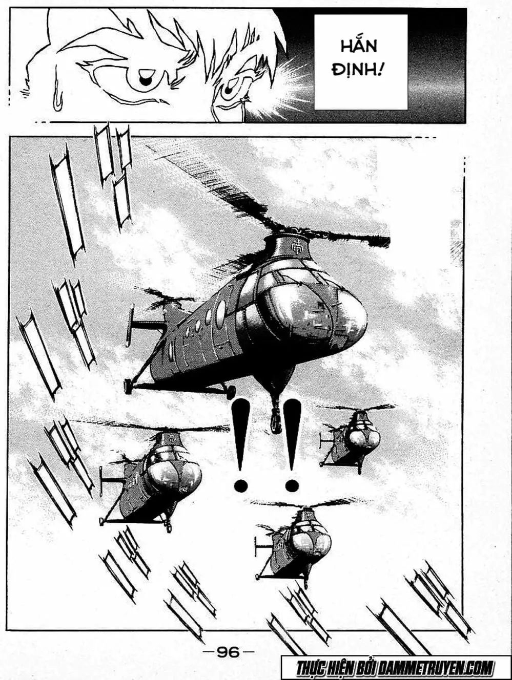 Truyện Tranh Đại Ca Đi Học Judo - Shin Kotaro Makaritoru! Juudouhen trang 5