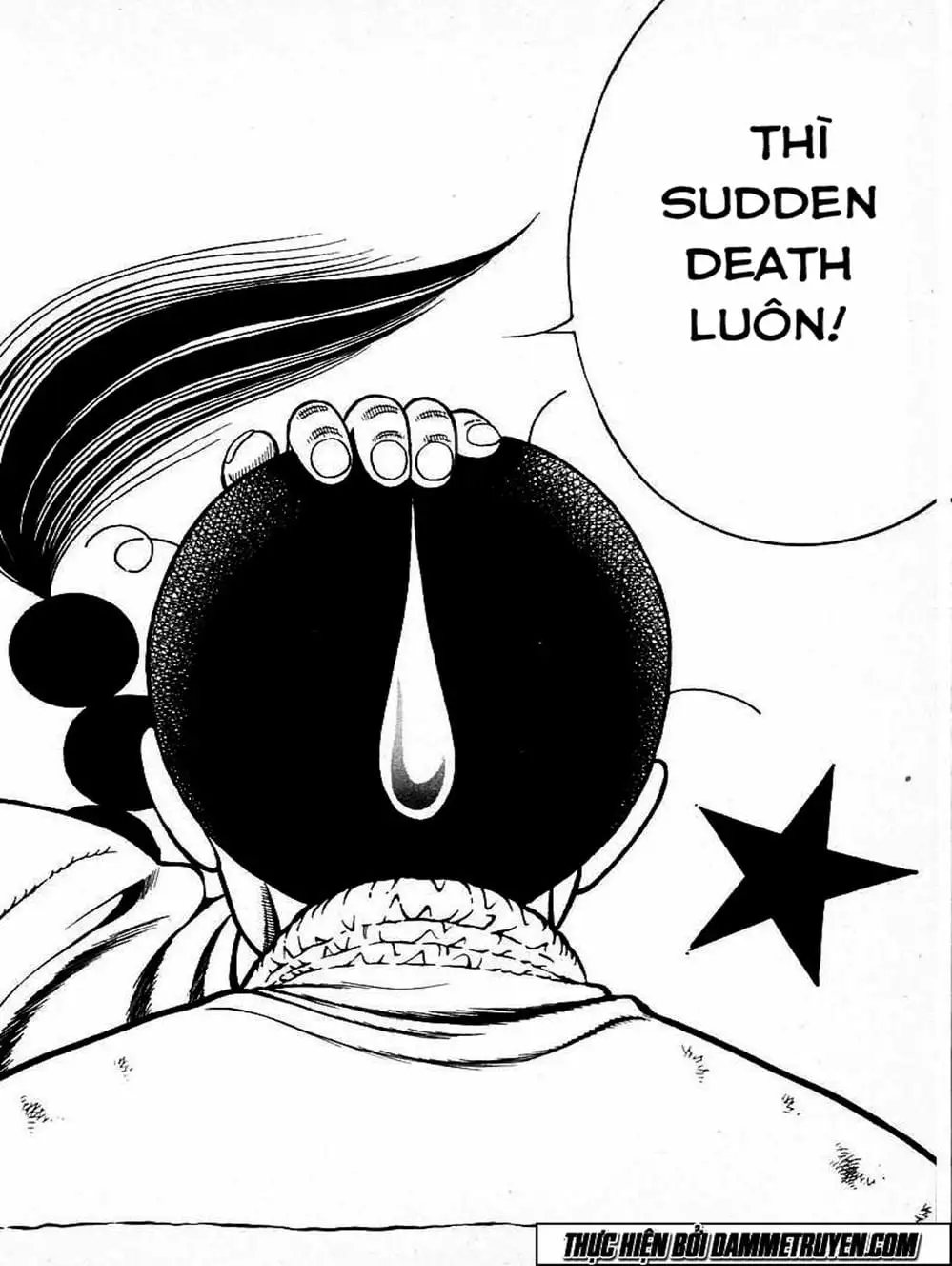 Truyện Tranh Đại Ca Đi Học Judo - Shin Kotaro Makaritoru! Juudouhen trang 5