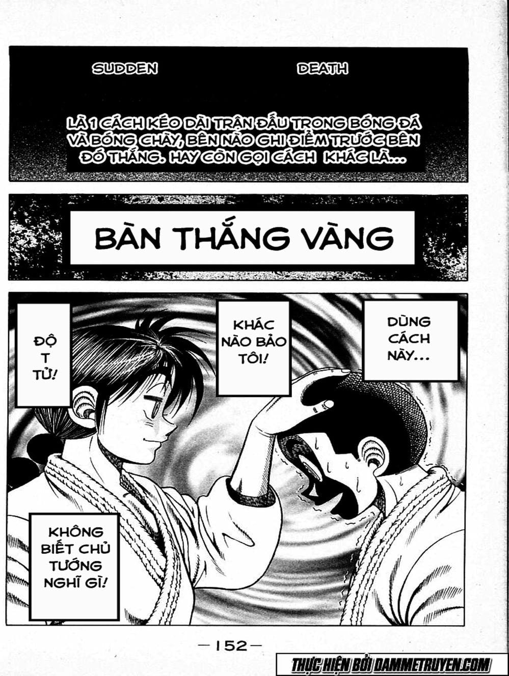 Truyện Tranh Đại Ca Đi Học Judo - Shin Kotaro Makaritoru! Juudouhen trang 5