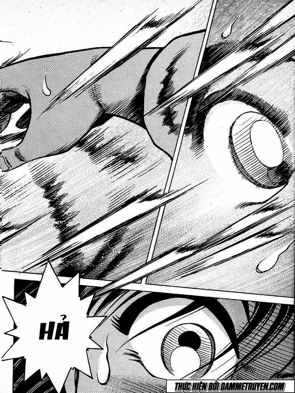 Truyện Tranh Đại Ca Đi Học Judo - Shin Kotaro Makaritoru! Juudouhen trang 5