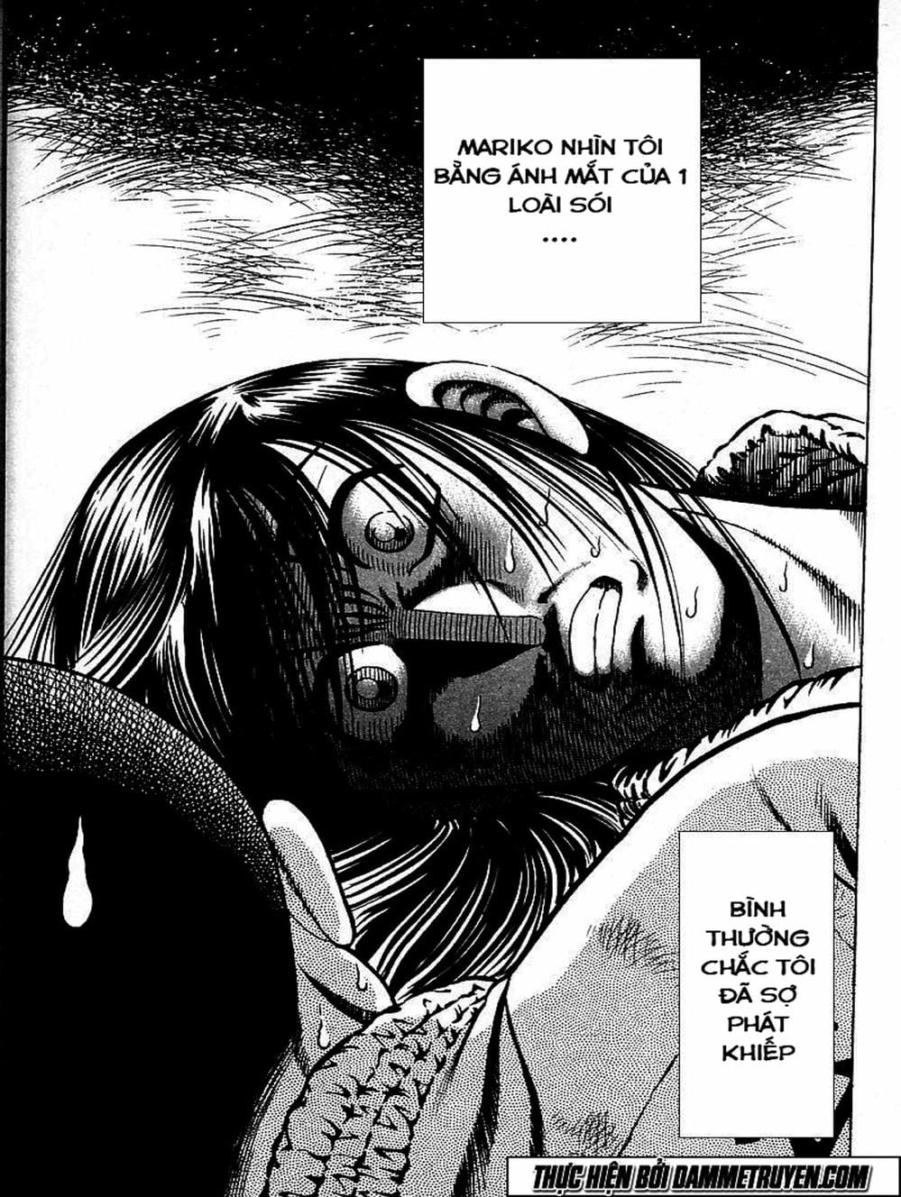 Truyện Tranh Đại Ca Đi Học Judo - Shin Kotaro Makaritoru! Juudouhen trang 5