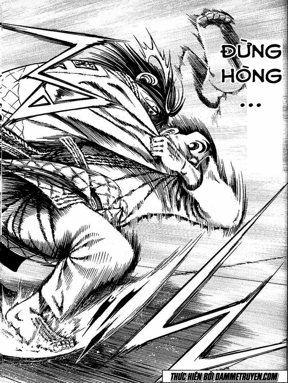 Truyện Tranh Đại Ca Đi Học Judo - Shin Kotaro Makaritoru! Juudouhen trang 5