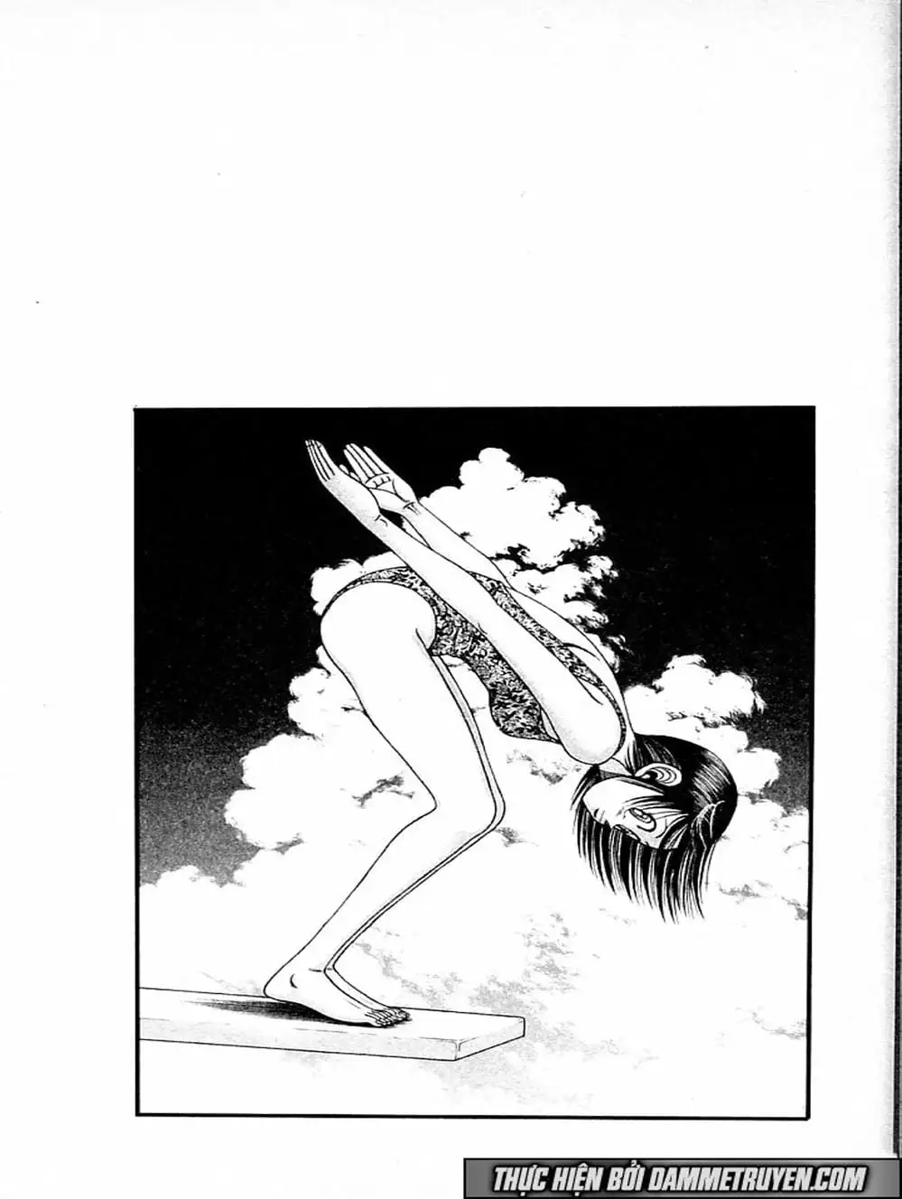 Truyện Tranh Đại Ca Đi Học Judo - Shin Kotaro Makaritoru! Juudouhen trang 5