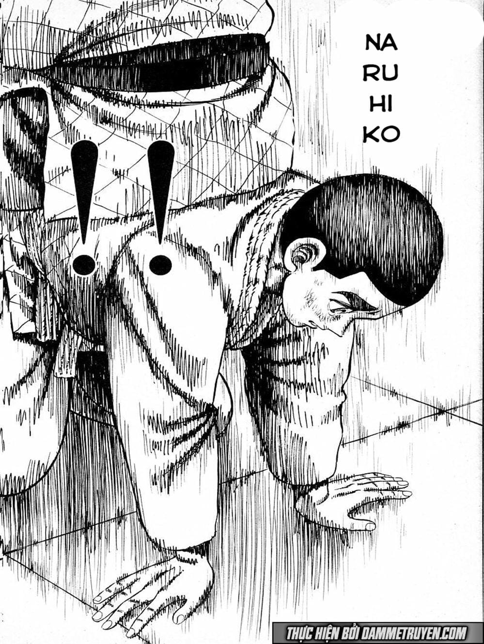 Truyện Tranh Đại Ca Đi Học Judo - Shin Kotaro Makaritoru! Juudouhen trang 5