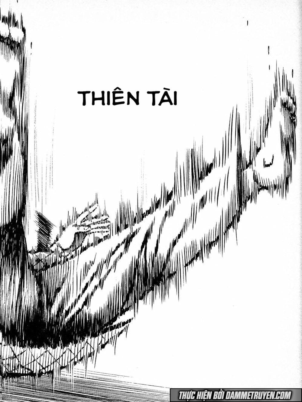 Truyện Tranh Đại Ca Đi Học Judo - Shin Kotaro Makaritoru! Juudouhen trang 5