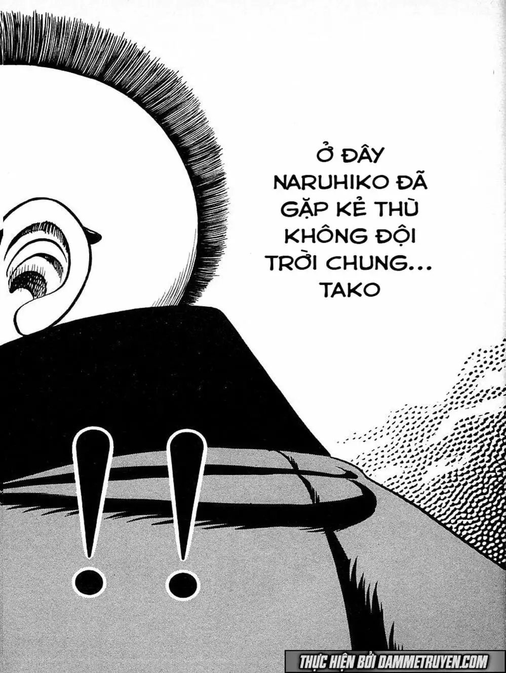 Truyện Tranh Đại Ca Đi Học Judo - Shin Kotaro Makaritoru! Juudouhen trang 5