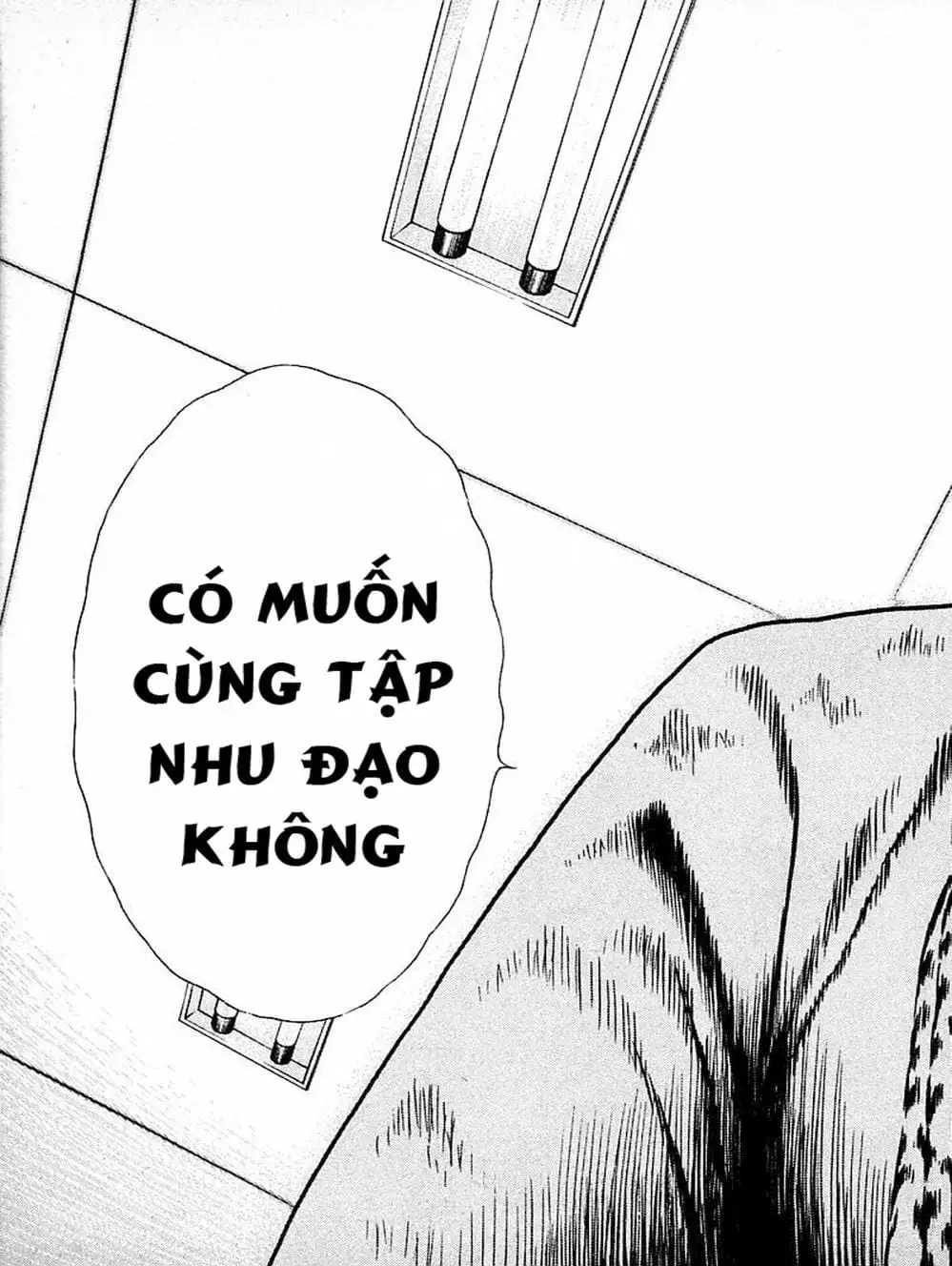 Truyện Tranh Đại Ca Đi Học Judo - Shin Kotaro Makaritoru! Juudouhen trang 5