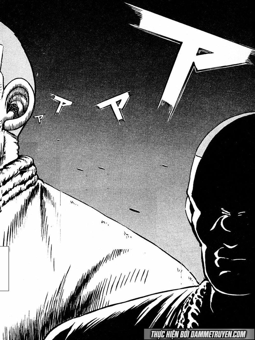 Truyện Tranh Đại Ca Đi Học Judo - Shin Kotaro Makaritoru! Juudouhen trang 5