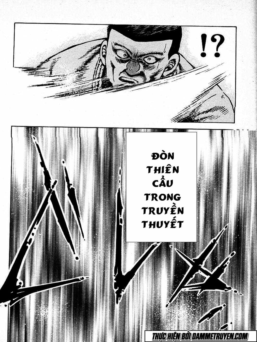 Truyện Tranh Đại Ca Đi Học Judo - Shin Kotaro Makaritoru! Juudouhen trang 5