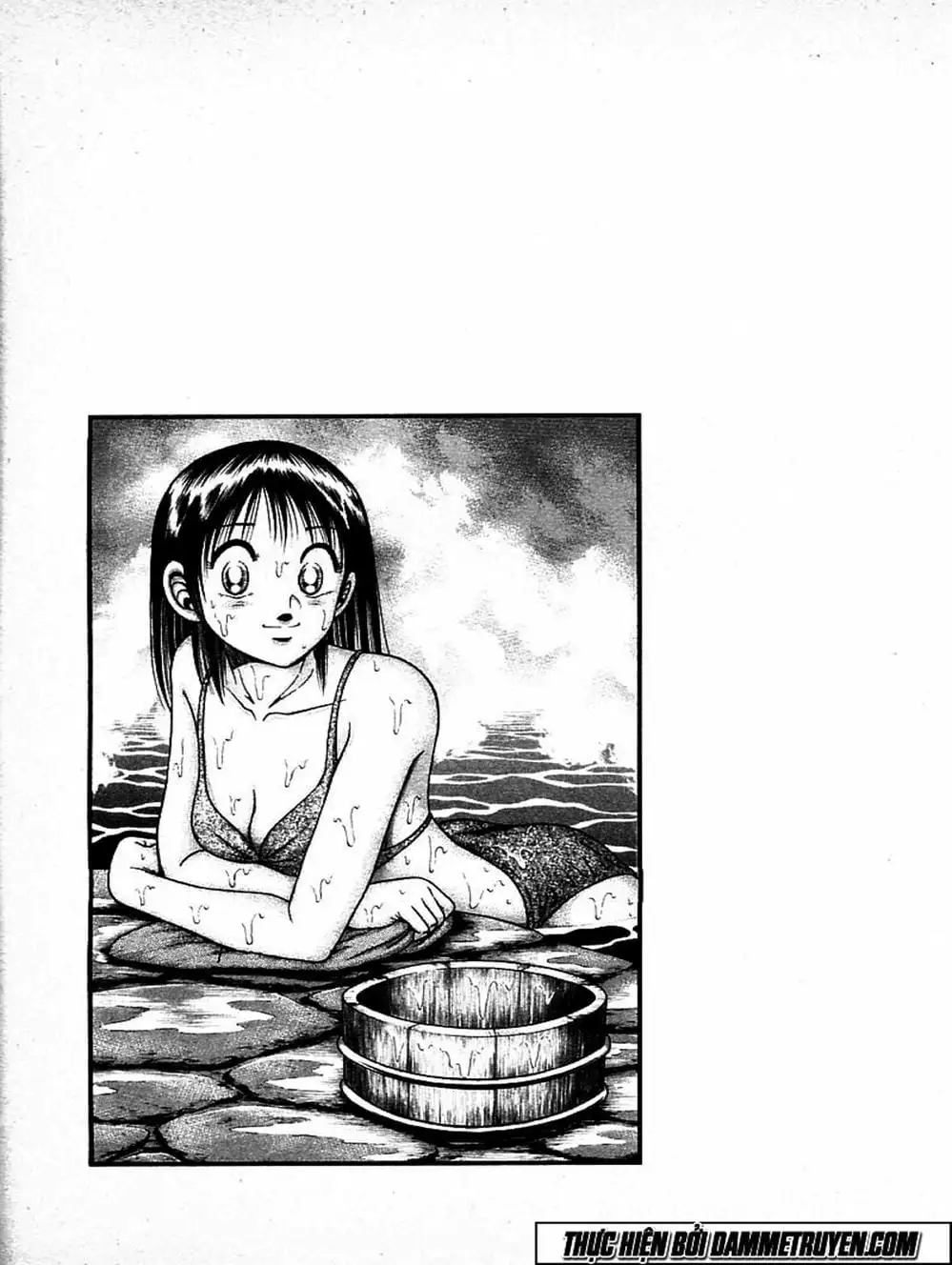 Truyện Tranh Đại Ca Đi Học Judo - Shin Kotaro Makaritoru! Juudouhen trang 5