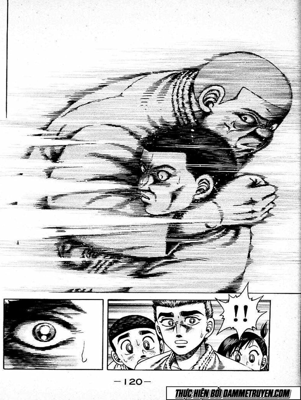 Truyện Tranh Đại Ca Đi Học Judo - Shin Kotaro Makaritoru! Juudouhen trang 5