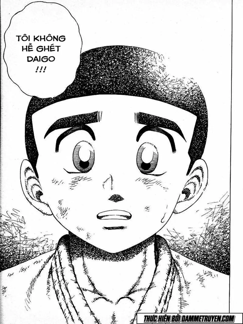 Truyện Tranh Đại Ca Đi Học Judo - Shin Kotaro Makaritoru! Juudouhen trang 5