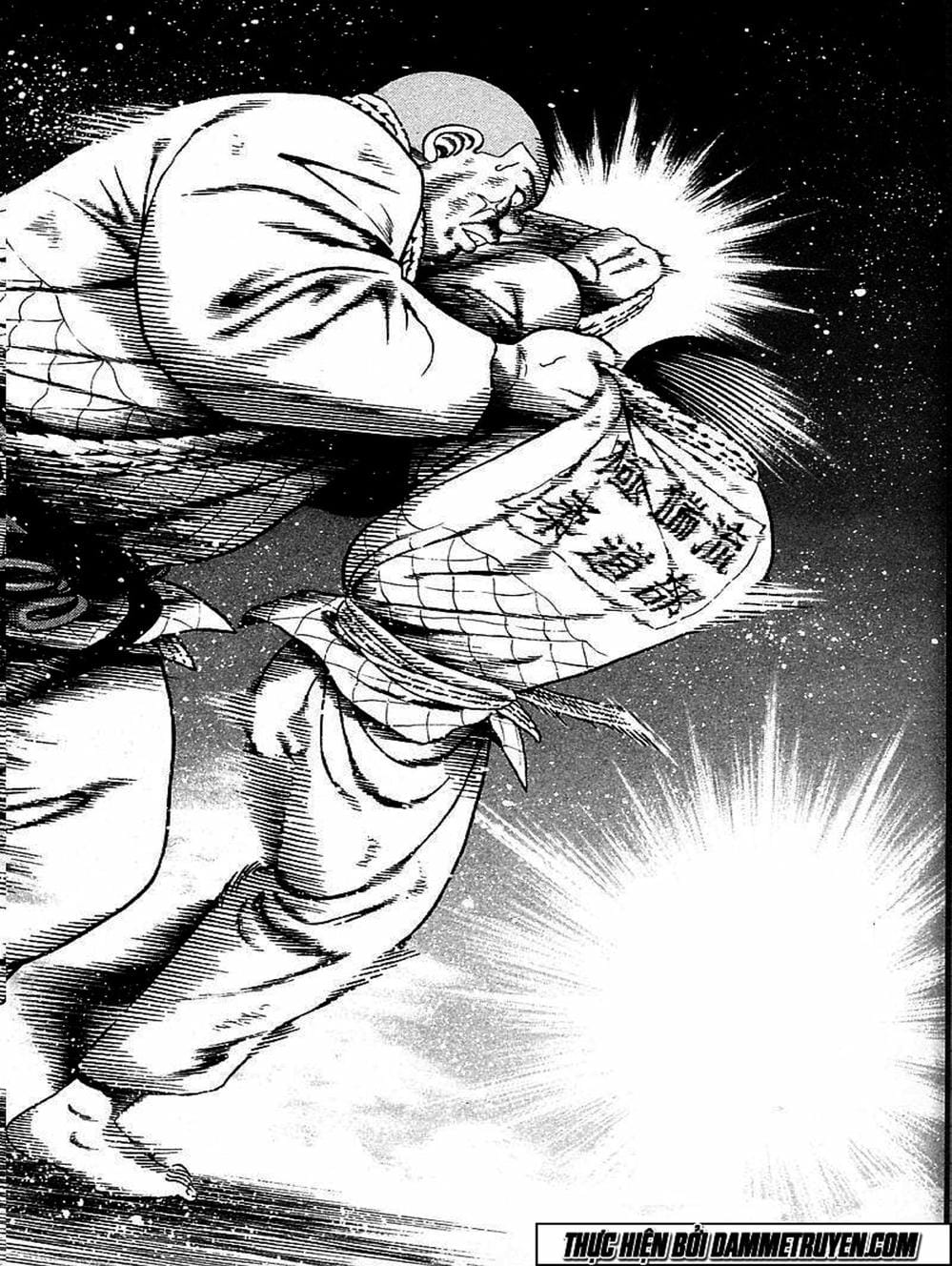 Truyện Tranh Đại Ca Đi Học Judo - Shin Kotaro Makaritoru! Juudouhen trang 5