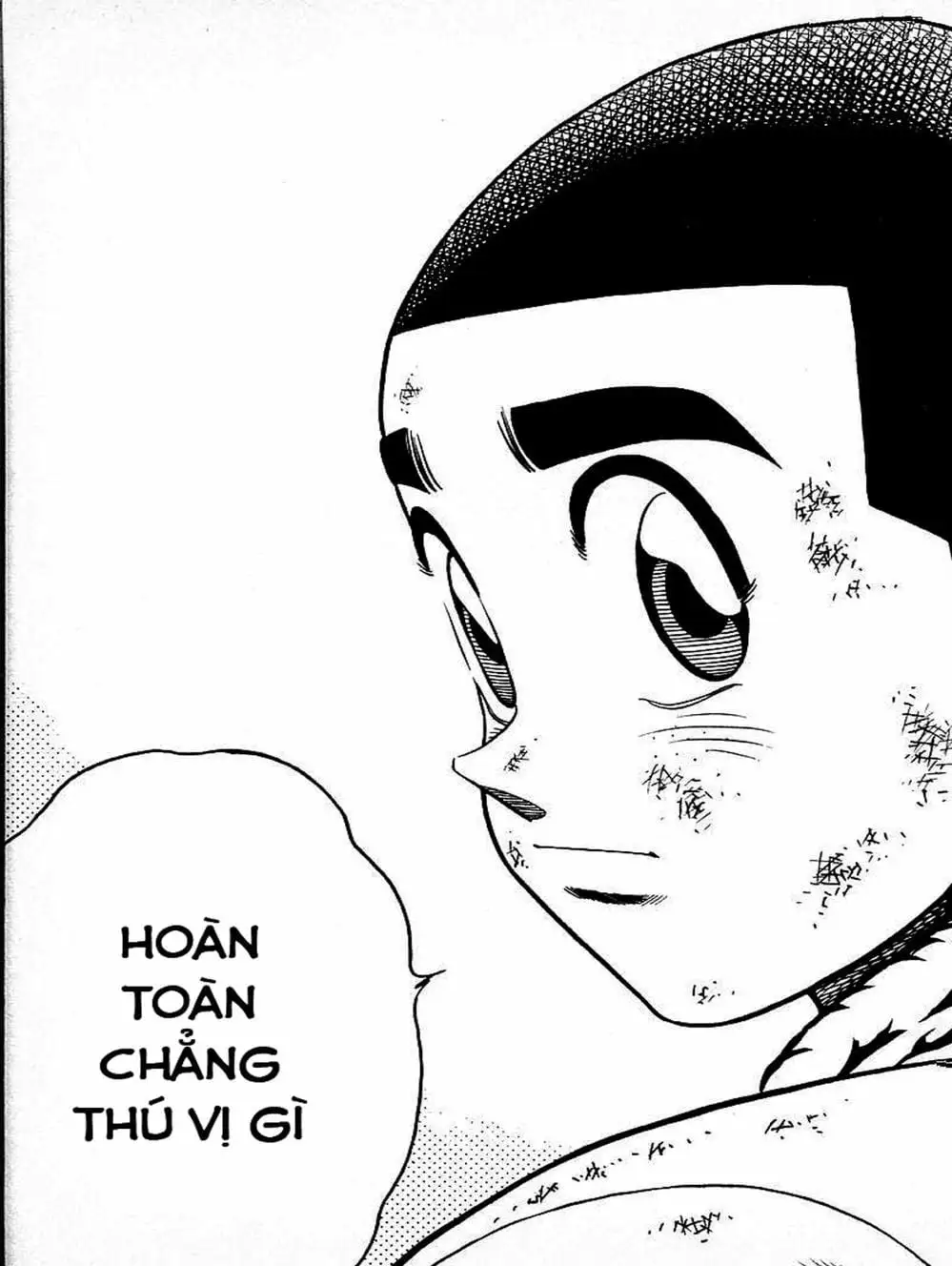 Truyện Tranh Đại Ca Đi Học Judo - Shin Kotaro Makaritoru! Juudouhen trang 5