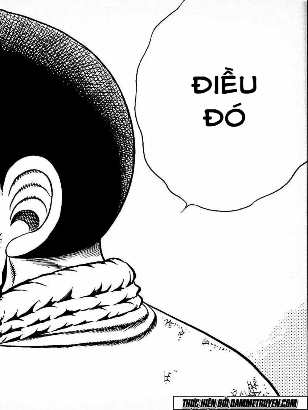 Truyện Tranh Đại Ca Đi Học Judo - Shin Kotaro Makaritoru! Juudouhen trang 5