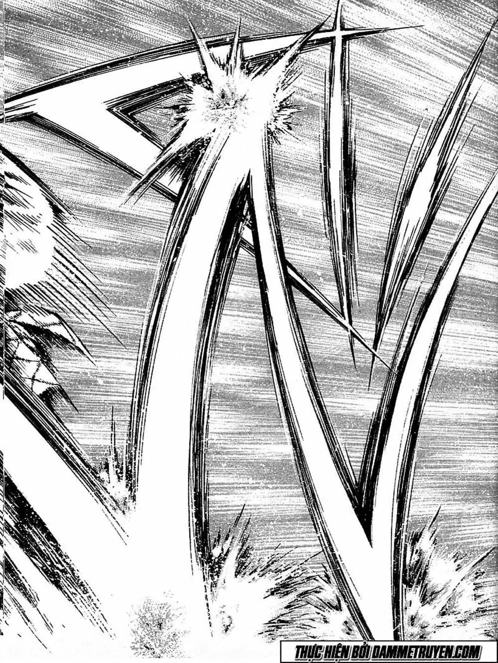 Truyện Tranh Đại Ca Đi Học Judo - Shin Kotaro Makaritoru! Juudouhen trang 5