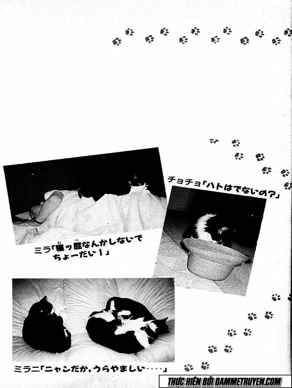 Truyện Tranh Đại Ca Đi Học Judo - Shin Kotaro Makaritoru! Juudouhen trang 5