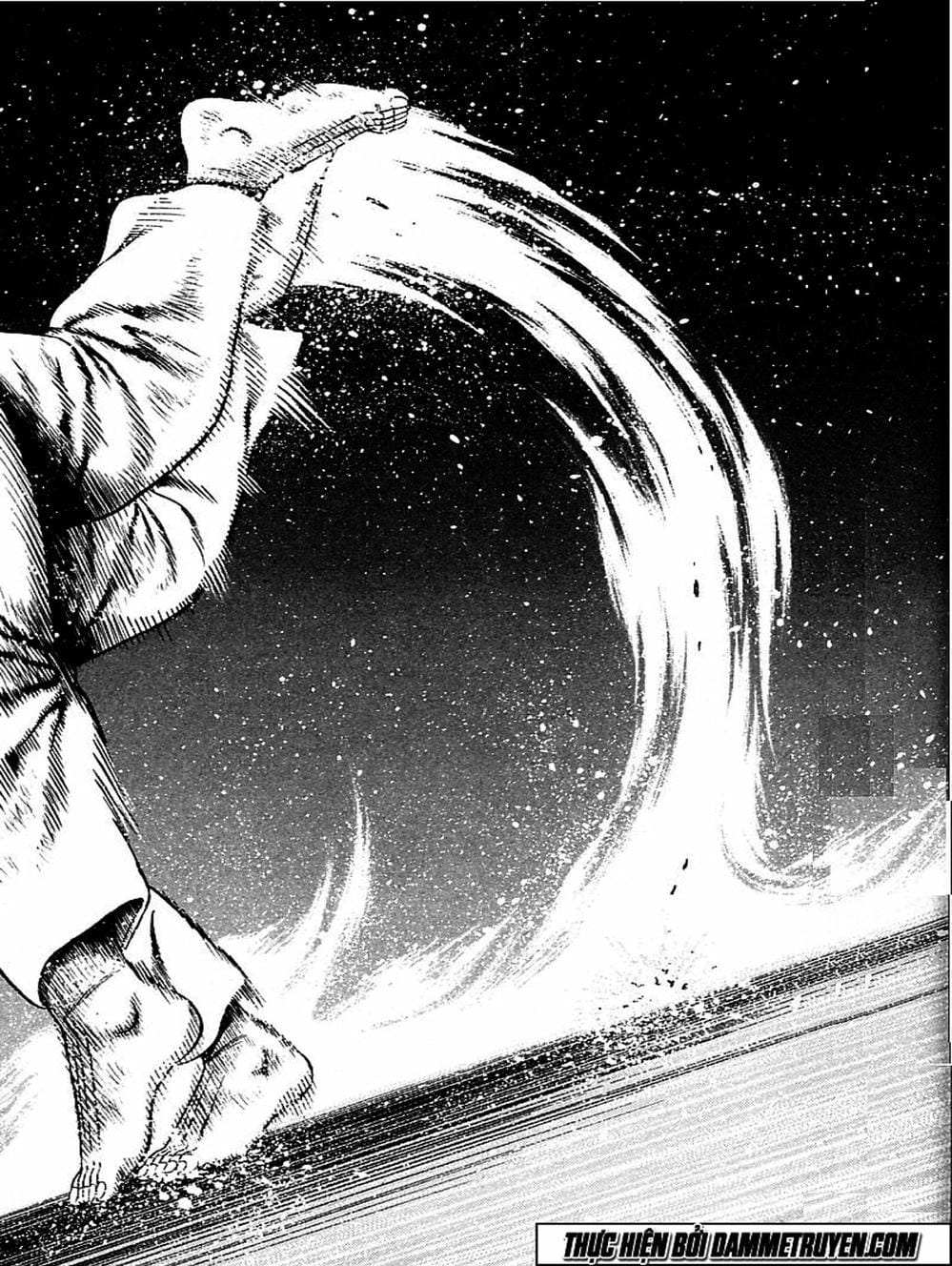 Truyện Tranh Đại Ca Đi Học Judo - Shin Kotaro Makaritoru! Juudouhen trang 5