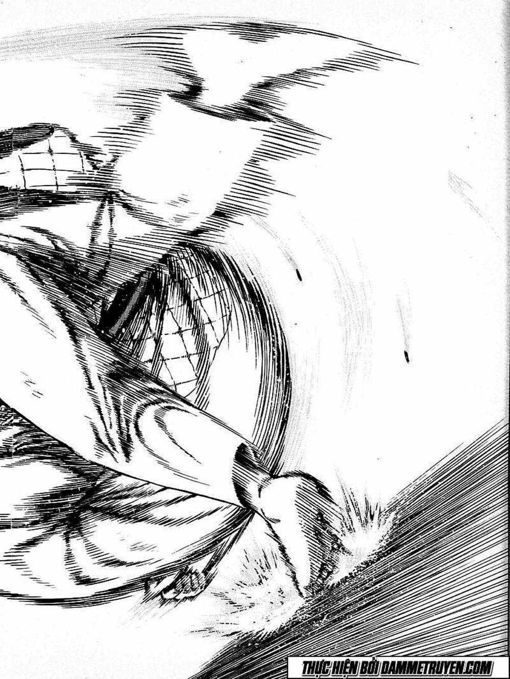 Truyện Tranh Đại Ca Đi Học Judo - Shin Kotaro Makaritoru! Juudouhen trang 5