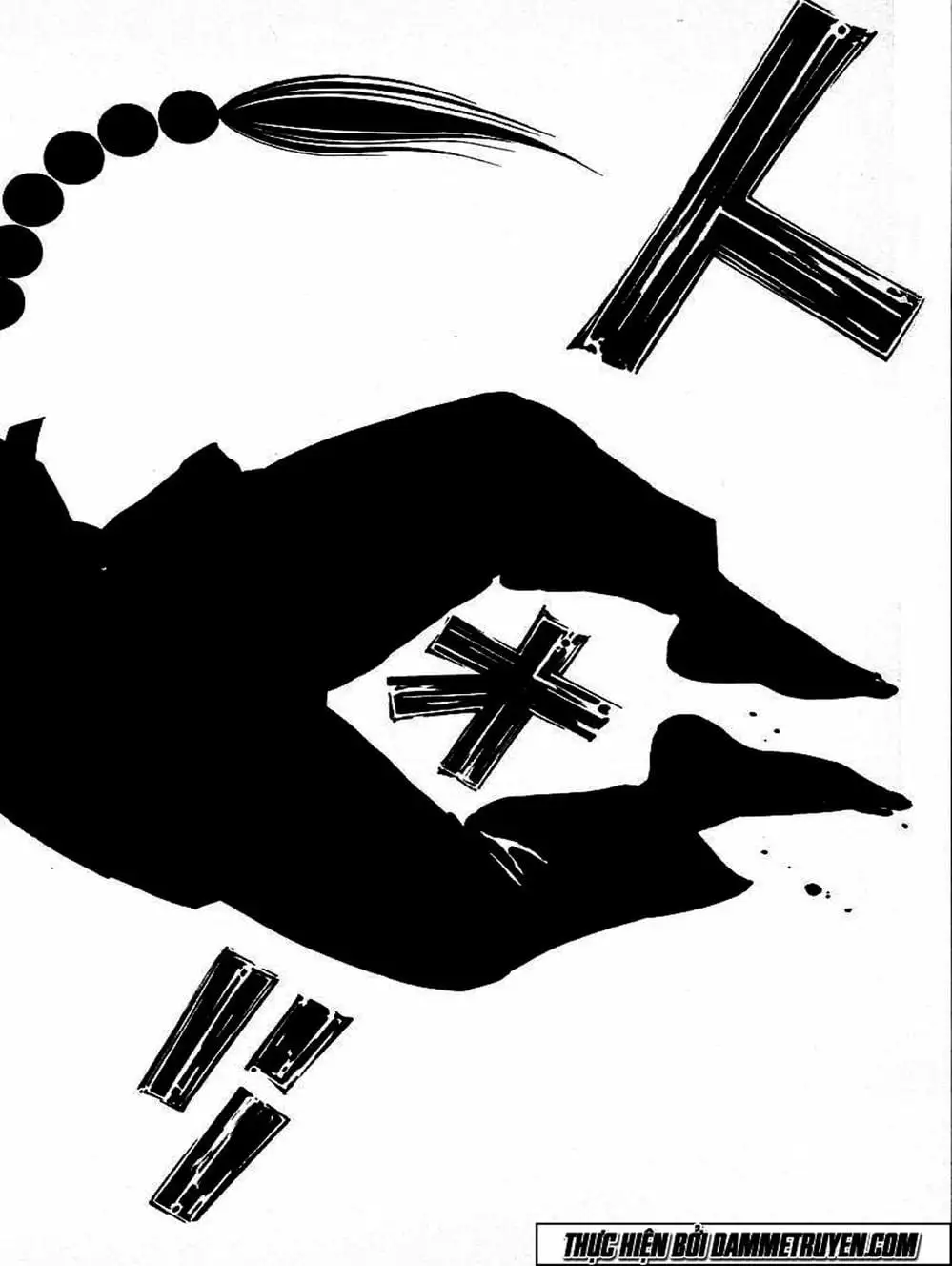 Truyện Tranh Đại Ca Đi Học Judo - Shin Kotaro Makaritoru! Juudouhen trang 5