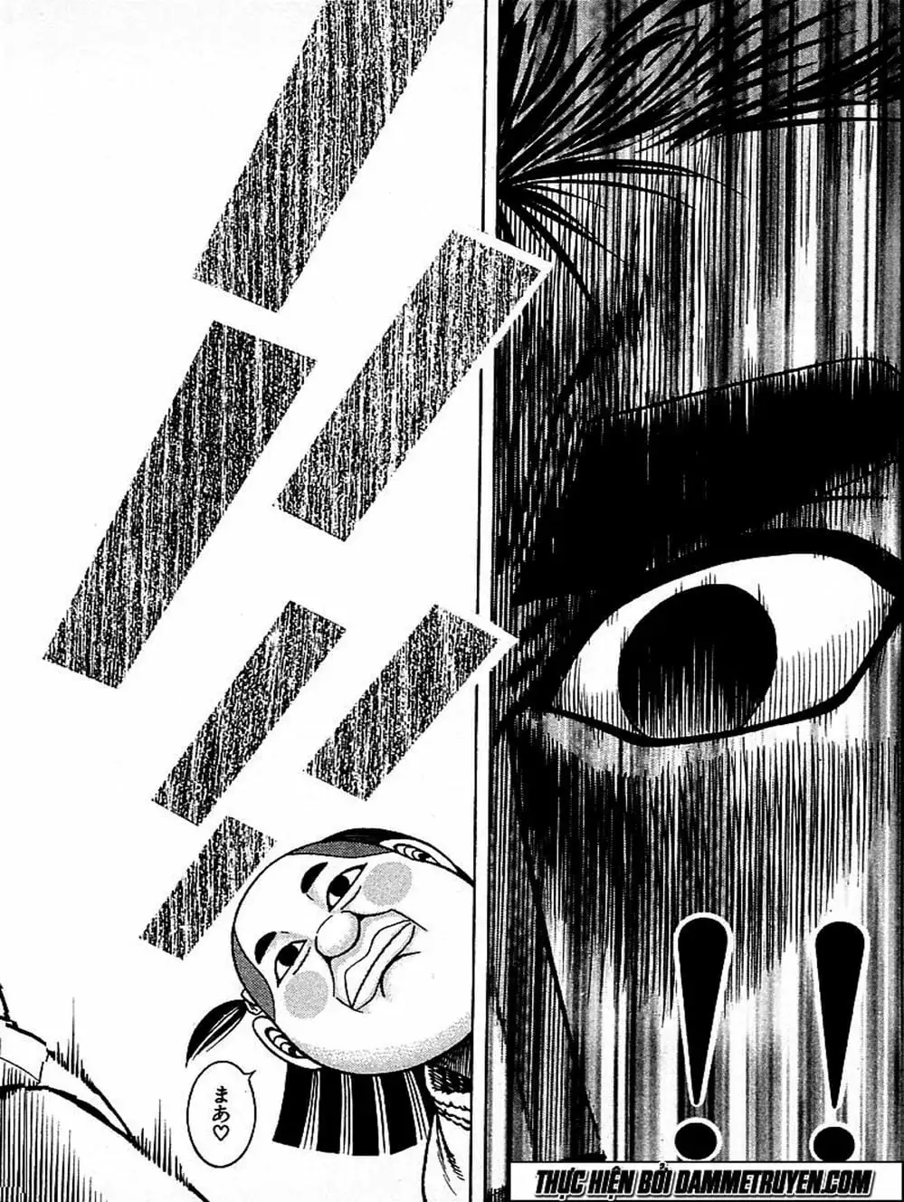 Truyện Tranh Đại Ca Đi Học Judo - Shin Kotaro Makaritoru! Juudouhen trang 5