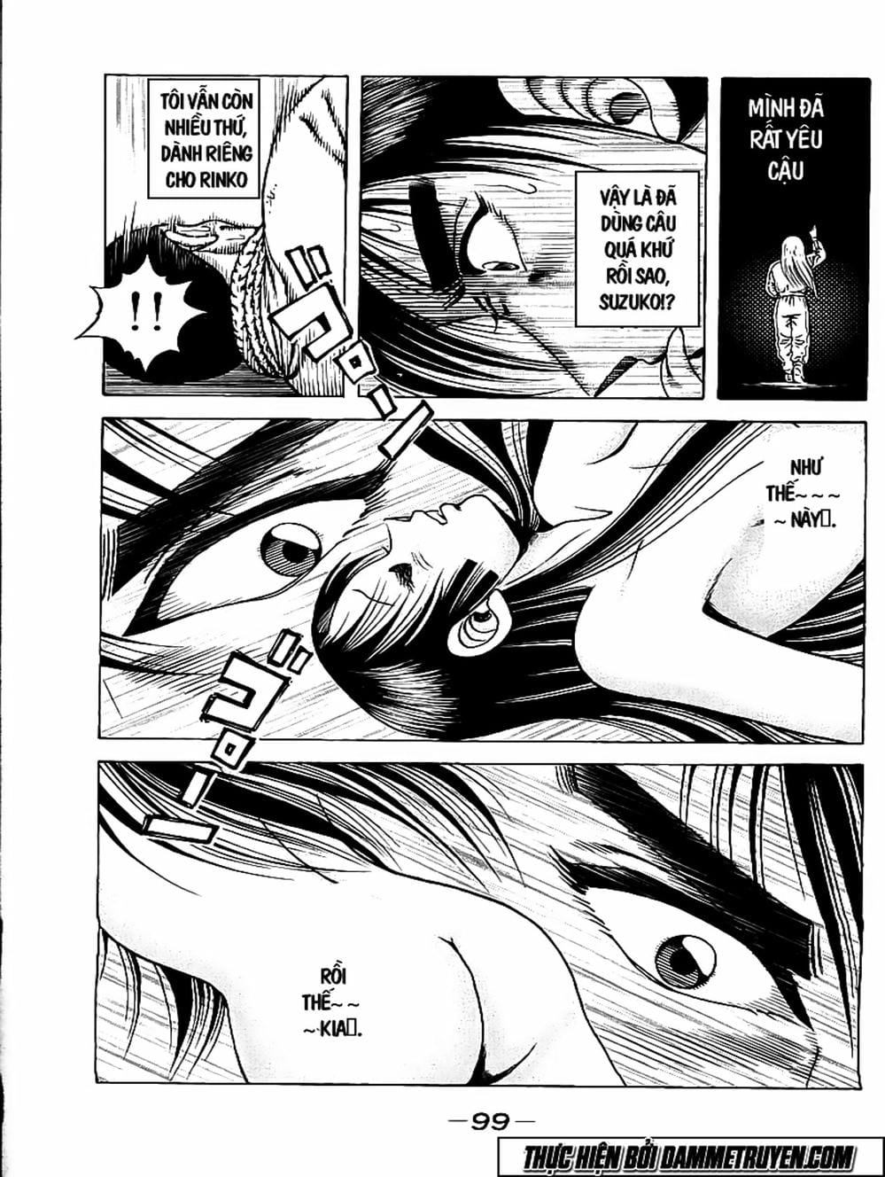 Truyện Tranh Đại Ca Đi Học Judo - Shin Kotaro Makaritoru! Juudouhen trang 5