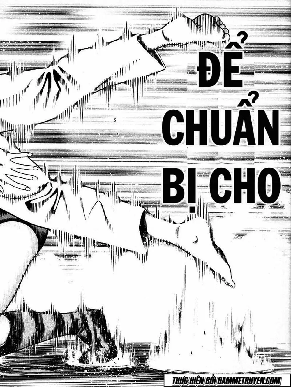 Truyện Tranh Đại Ca Đi Học Judo - Shin Kotaro Makaritoru! Juudouhen trang 5