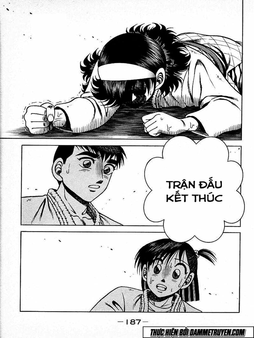 Truyện Tranh Đại Ca Đi Học Judo - Shin Kotaro Makaritoru! Juudouhen trang 5