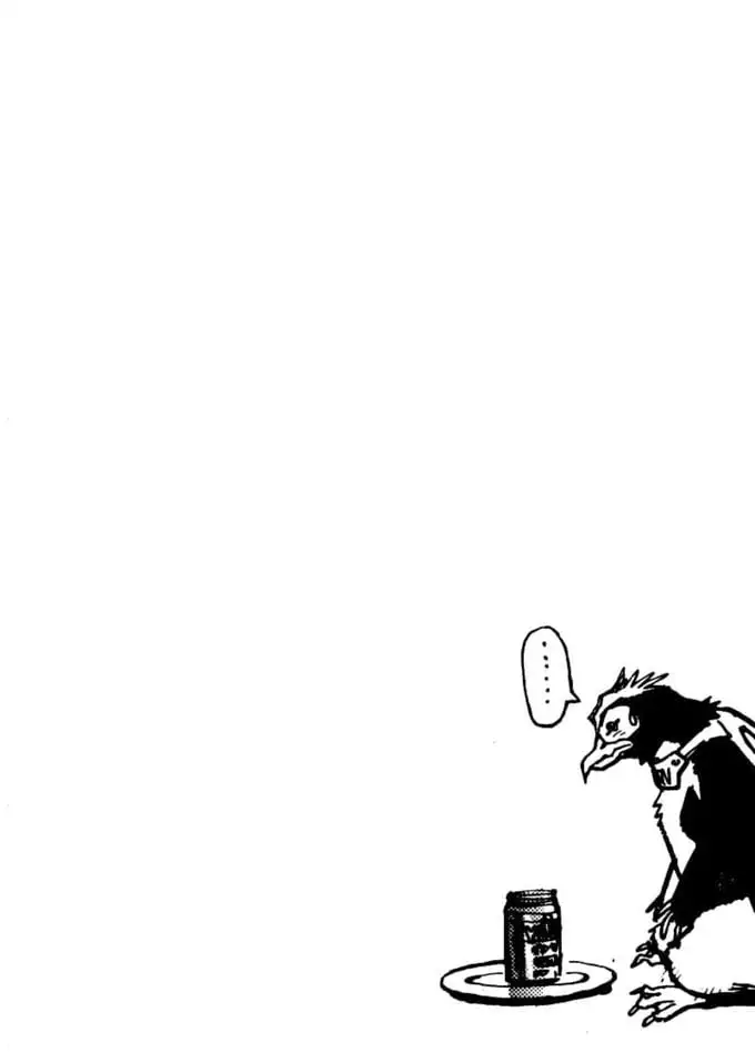 Truyện Tranh Đặc Nhiệm Không Gian - Shin Seiki Evangelion trang 11