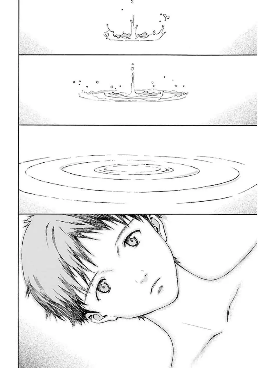 Truyện Tranh Đặc Nhiệm Không Gian - Shin Seiki Evangelion trang 11